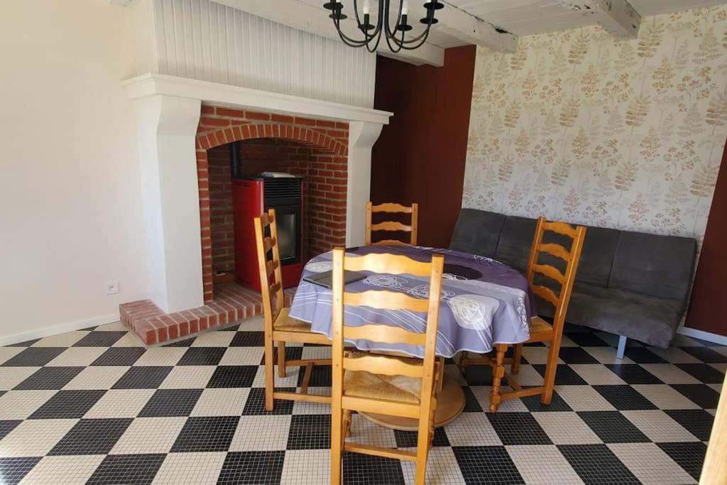 Location Petite Maison Ambazac Bagian luar foto