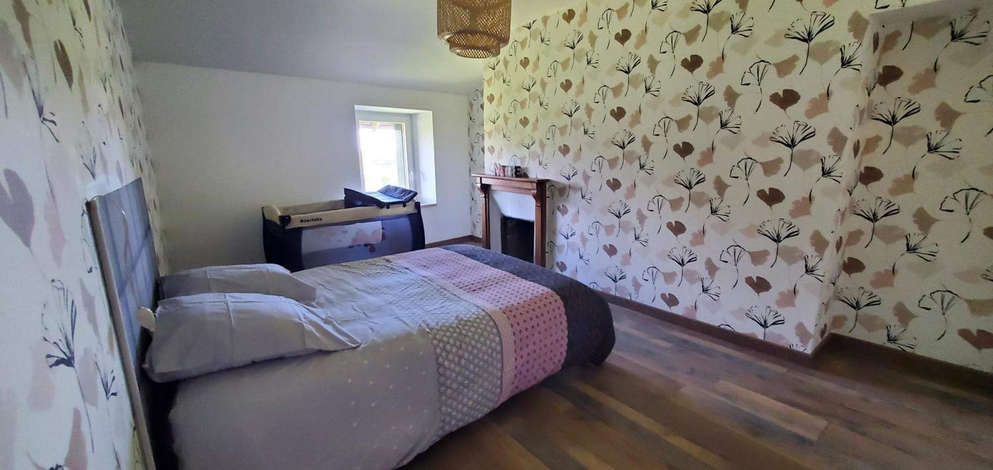 Location Petite Maison Ambazac Bagian luar foto