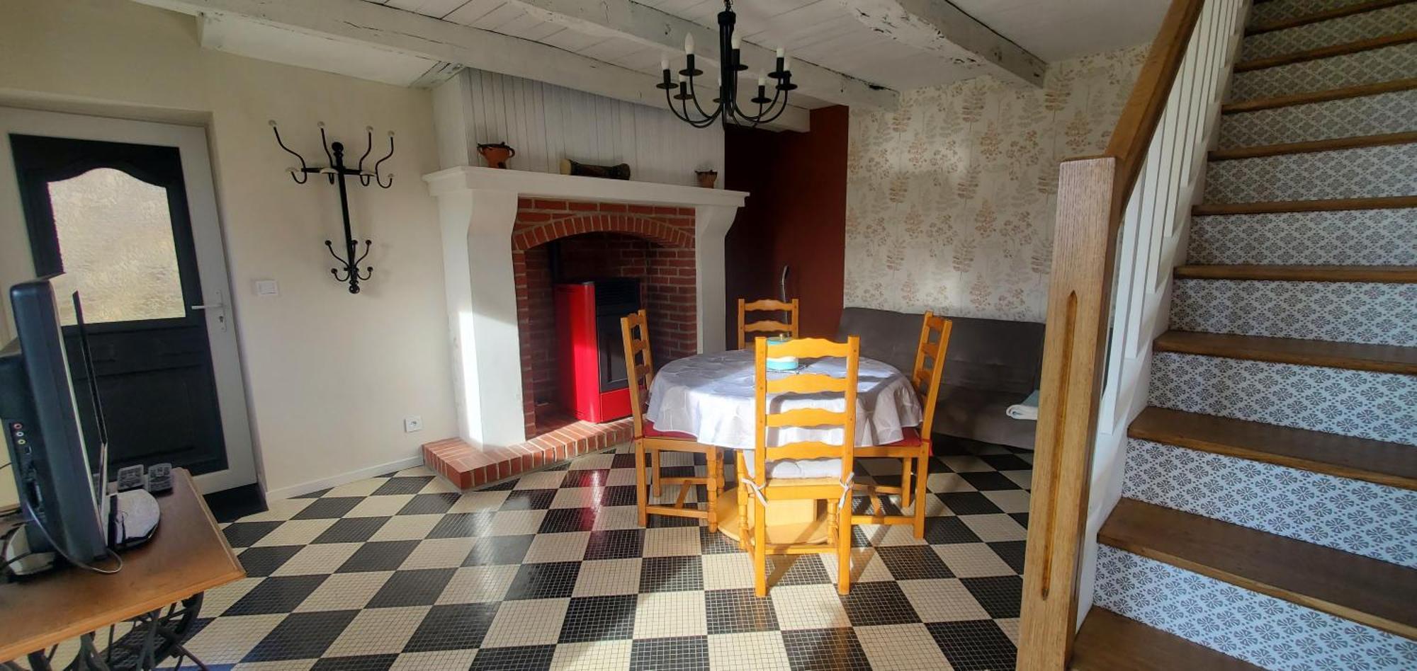 Location Petite Maison Ambazac Bagian luar foto