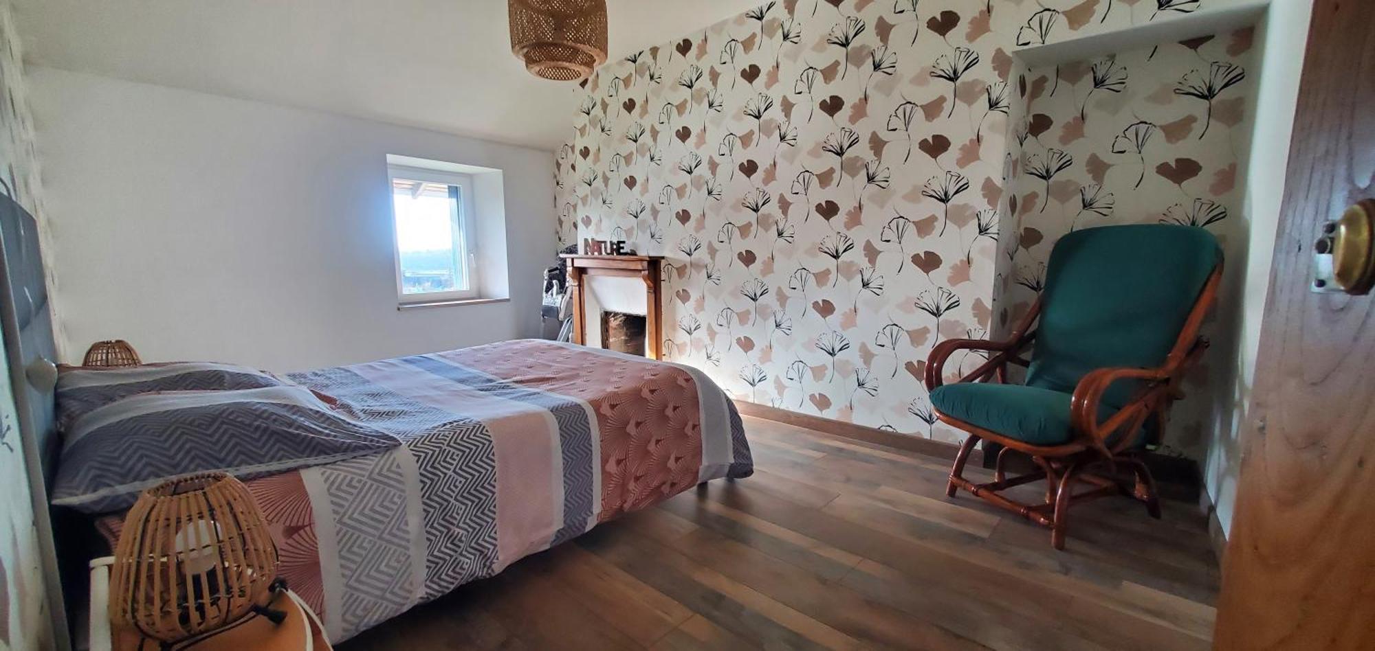Location Petite Maison Ambazac Bagian luar foto