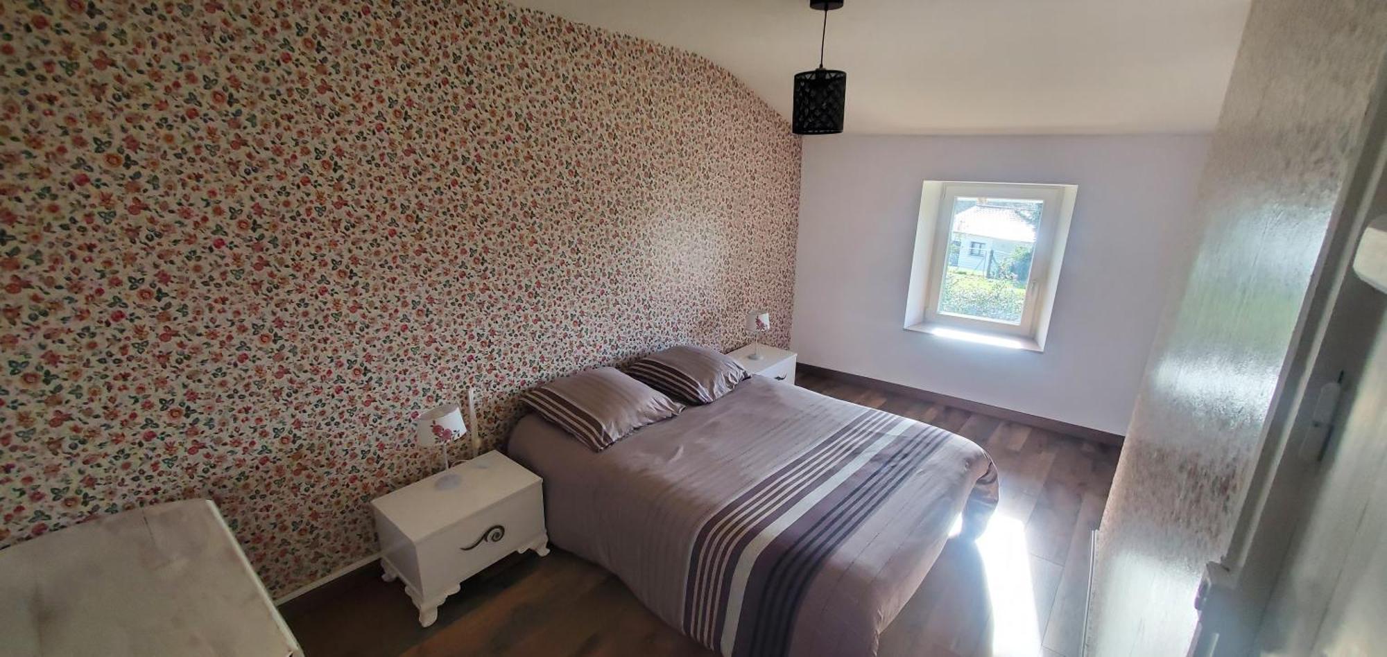 Location Petite Maison Ambazac Bagian luar foto